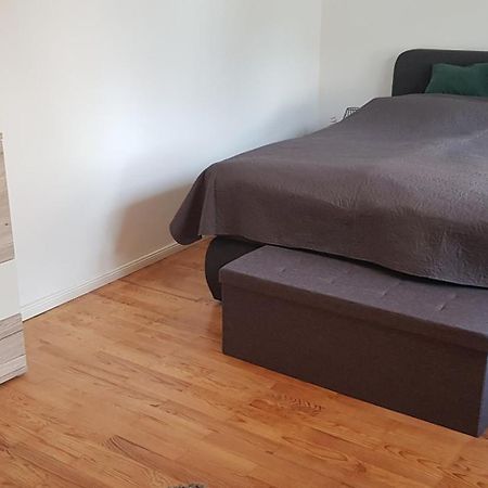 Appartamento Schnick Schnack Kröv Esterno foto