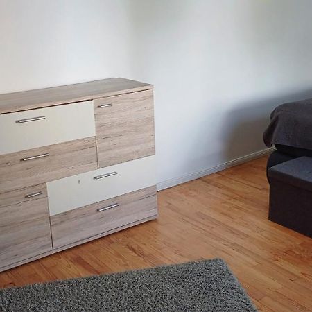 Appartamento Schnick Schnack Kröv Esterno foto