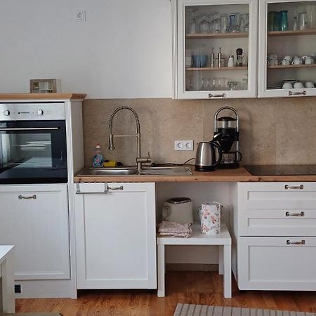 Appartamento Schnick Schnack Kröv Esterno foto
