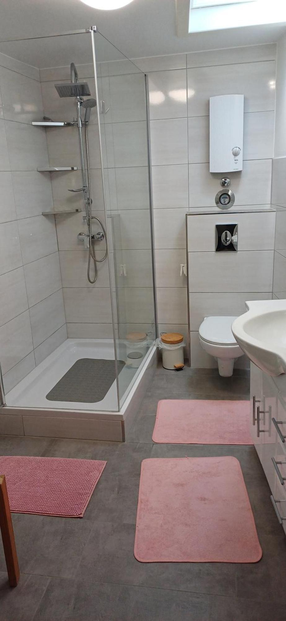 Appartamento Schnick Schnack Kröv Esterno foto