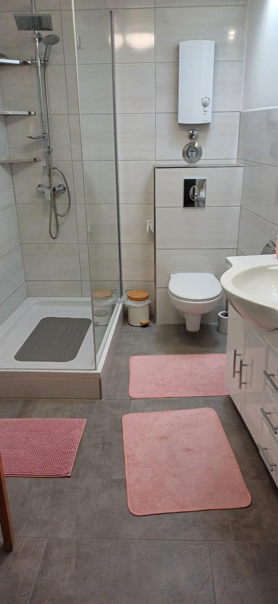 Appartamento Schnick Schnack Kröv Esterno foto