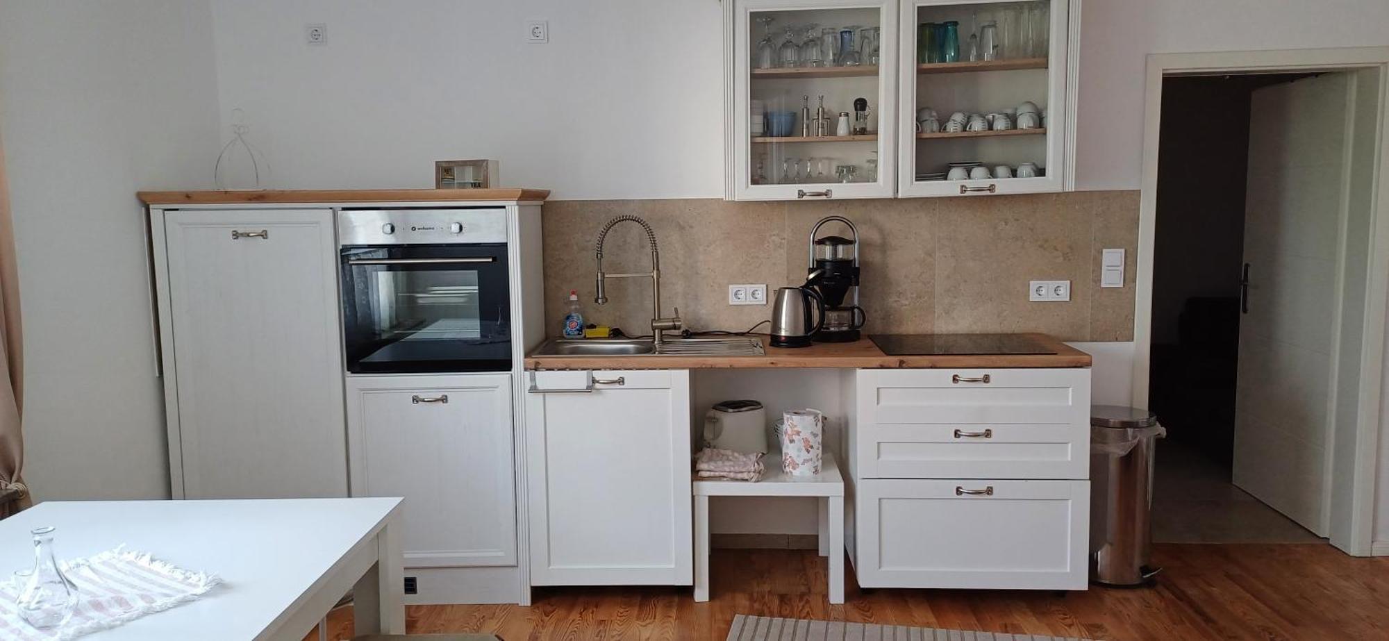 Appartamento Schnick Schnack Kröv Esterno foto