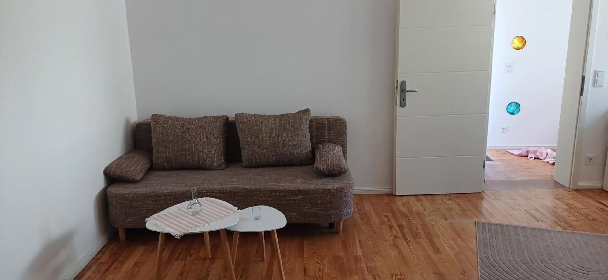 Appartamento Schnick Schnack Kröv Esterno foto