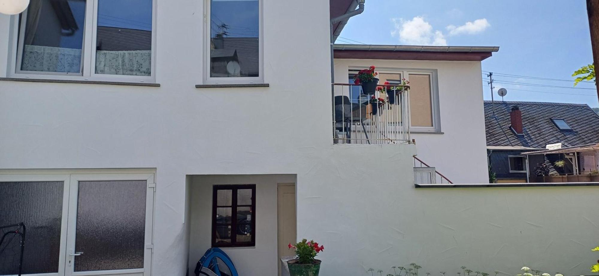 Appartamento Schnick Schnack Kröv Esterno foto